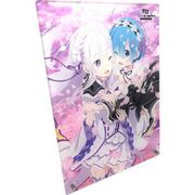 Re:ゼロから始める異世界生活 Memory Snow アクリルアートパネル [キャラクターグッズ]