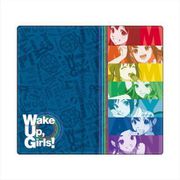 Wake Up Girls！ 新章 手帳型スマートフォンケース WUG ver. Mサイズ [キャラクターグッズ]