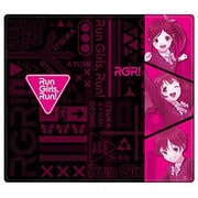 Wake Up Girls！ 新章 手帳型スマートフォンケース RGR ver. Lサイズ [キャラクターグッズ]