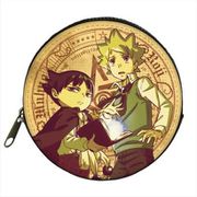 ムヒョとロージーの魔法律相談事務所 コインケース [キャラクターグッズ]