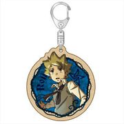 ムヒョとロージーの魔法律相談事務所 ウッドキーホルダー 草野 次郎ver. [キャラクターグッズ]