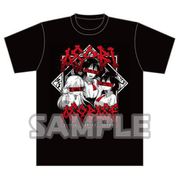あそびあそばせ TシャツXL [キャラクターグッズ]