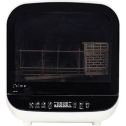 ヨドバシ.com - エスケイジャパン SDW-J5L-W [タンク着脱式食器洗い 