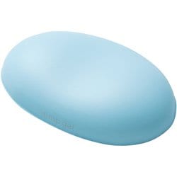 リストレスト dimp gel ブルー MOH-DG01BU