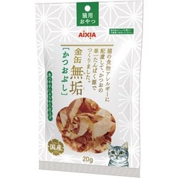 アイシア】金缶 かつお 70g×48個（ケース販売） | 猫フード