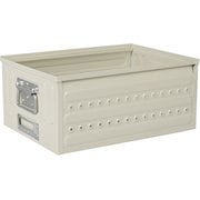 113-298IV [D.M.S ''GARAGE'' 16L IVORY]