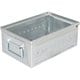 117-327GV [D.M.S ''GARAGE'' 6L GALVANIZED]