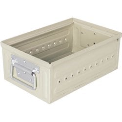 117-327IV [D.M.S ''GARAGE'' 6L IVORY]