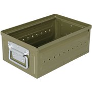 117-327OV [D.M.S ''GARAGE'' 6L OLIVE DRAB]