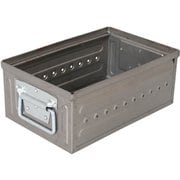 117-327RW [D.M.S ''GARAGE'' 6L RAW]