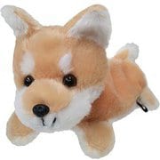 48062 プレミアムパピー ペンケース シバ [キャラクターグッズ]