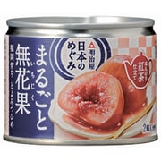 日本のめぐみ 宮崎育ち まるごと無花果 ほんのり紅茶仕立て 190g