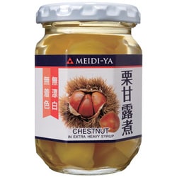 栗甘露煮 165g