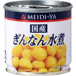 国産ぎんなん水煮 SS2 85g