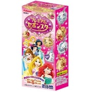 プレミアムセボンスター ディズニープリンセス 12g [菓子]