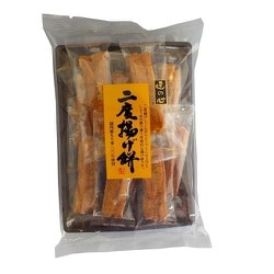 ヨドバシ Com 丸彦製菓 二度揚げ餅 10本 せんべい 通販 全品無料配達