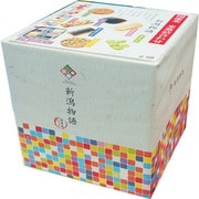 岩塚製菓 I-50 新潟物語 101袋 [せんべい]