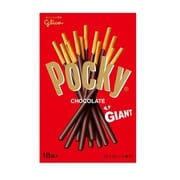 ジャイアントポッキー 18袋
