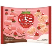 いちごクランチショコラ 152g [チョコレート菓子]