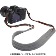 カメラネックストラップ プレシディオ スモーク ONA5-023GRJP