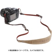 カメラネックストラップ リマ フィールドタン ONA5-015RTJP