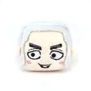 きゃらだいす ゴールデンカムイ 03.白石由竹 [キャラクターグッズ 約5×5cm]