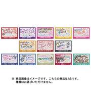 アイドルマスター ミリオンライブ！ バースデーボード トレーディング缶バッジ A 1個 [コレクショントイ]
