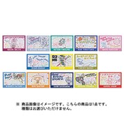 アイドルマスター ミリオンライブ！ バースデーボード トレーディング缶バッジ C 1個 [コレクショントイ]
