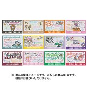 アイドルマスター ミリオンライブ！ バースデーボード トレーディング缶バッジ D 1個 [コレクショントイ]