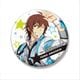 アイドルマスター SideM ビッグ缶バッジ ORIGIN＠L PIECES 天ヶ瀬冬馬 [キャラクターグッズ]