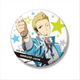 アイドルマスター SideM ビッグ缶バッジ ORIGIN＠L PIECES 伊集院北斗 [キャラクターグッズ]