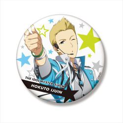 ヨドバシ.com - ギフト Gift アイドルマスター SideM ビッグ缶バッジ