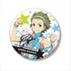 アイドルマスター SideM ビッグ缶バッジ ORIGIN＠L PIECES 御手洗翔太 [キャラクターグッズ]