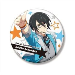 ヨドバシ.com - ギフト Gift アイドルマスター SideM ビッグ缶バッジ