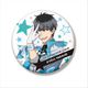 アイドルマスター SideM ビッグ缶バッジ ORIGIN＠L PIECES 鷹城恭二 [キャラクターグッズ]