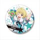 アイドルマスター SideM ビッグ缶バッジ ORIGIN＠L PIECES ピエール [キャラクターグッズ]