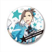 アイドルマスター SideM ビッグ缶バッジ ORIGIN＠L PIECES 渡辺みのり [キャラクターグッズ]