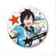 アイドルマスター SideM ビッグ缶バッジ ORIGIN＠L PIECES 伊瀬谷四季 [キャラクターグッズ]