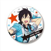 アイドルマスター SideM ビッグ缶バッジ ORIGIN＠L PIECES 伊瀬谷四季 [キャラクターグッズ]