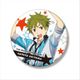 アイドルマスター SideM ビッグ缶バッジ ORIGIN＠L PIECES 秋山隼人 [キャラクターグッズ]