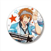 アイドルマスター SideM ビッグ缶バッジ ORIGIN＠L PIECES 若里春名 [キャラクターグッズ]