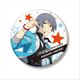 アイドルマスター SideM ビッグ缶バッジ ORIGIN＠L PIECES 榊 夏来 [キャラクターグッズ]