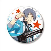 アイドルマスター SideM ビッグ缶バッジ ORIGIN＠L PIECES 榊 夏来 [キャラクターグッズ]