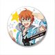 アイドルマスター SideM ビッグ缶バッジ ORIGIN＠L PIECES 蒼井享介 [キャラクターグッズ]