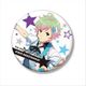 アイドルマスター SideM ビッグ缶バッジ ORIGIN＠L PIECES 猫柳キリオ [キャラクターグッズ]