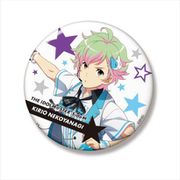 アイドルマスター SideM ビッグ缶バッジ ORIGIN＠L PIECES 猫柳キリオ [キャラクターグッズ]