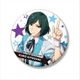 アイドルマスター SideM ビッグ缶バッジ ORIGIN＠L PIECES 清澄九郎 [キャラクターグッズ]
