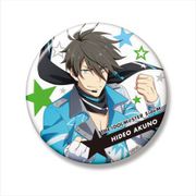 アイドルマスター SideM ビッグ缶バッジ ORIGIN＠L PIECES 握野英雄 [キャラクターグッズ]