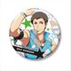 アイドルマスター SideM ビッグ缶バッジ ORIGIN＠L PIECES 信玄誠司 [キャラクターグッズ]