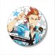 アイドルマスター SideM ビッグ缶バッジ ORIGIN＠L PIECES 紅井朱雀 [キャラクターグッズ]